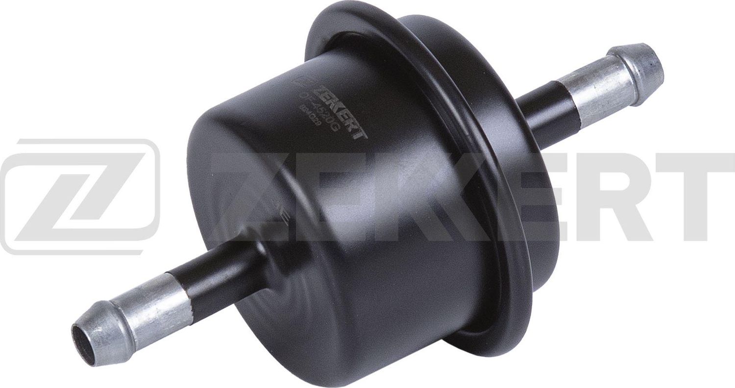 Масляный фильтр Zekkert. Артикул OF-4520G