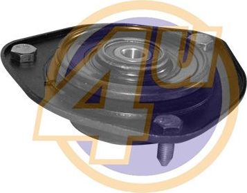 Опора амортизатора (стойки) 4U. Артикул MT-SS-00025