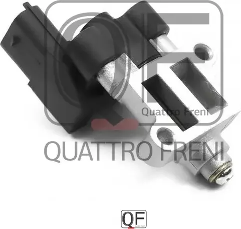 ДАТЧИК ХОЛОСТОГО ХОДА (Quattro Freni). Артикул QF96A00044