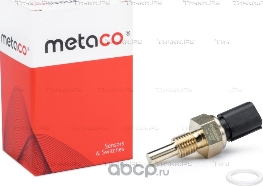 ДATЧИKTEMПEPATУPЫ (Metaco). Артикул 6378042