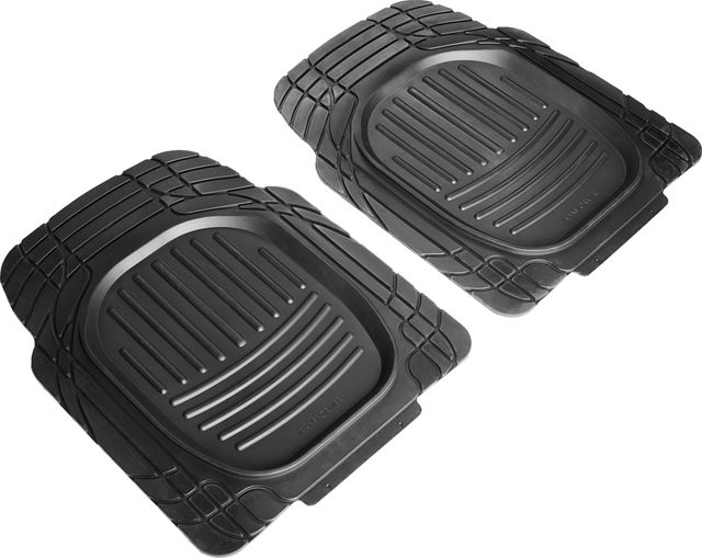 Коврики универсальные Seintex с рисунком Сетка в салон 600х800. Артикул 98396