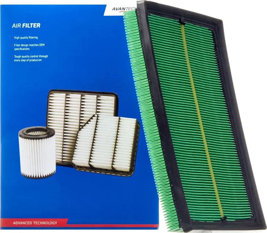 ФИЛЬТР ВОЗДУШНЫЙ AVANTECH Avantech. Артикул AF0187