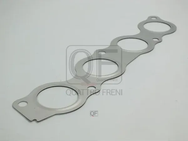 ПРОКЛАДКА ВЫПУСКНОГО КОЛЛЕКТОРА (Quattro Freni). Артикул QF17A00140