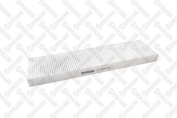 Салонный фильтр Stellox. Артикул 71-10370-SX