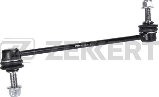 Стойка (тяга) стабилизатора Zekkert. Артикул SS-1623