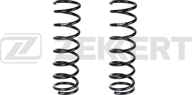 Пружина подвески Zekkert задняя для Subaru Forester III 2008-2013. Артикул SF-2117