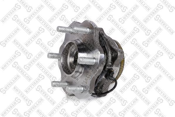 Ступичный подшипник (комплект) Stellox. Артикул 43-29210-SX