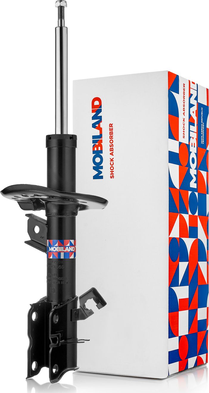 Амортизатор Mobiland. Артикул 134123360