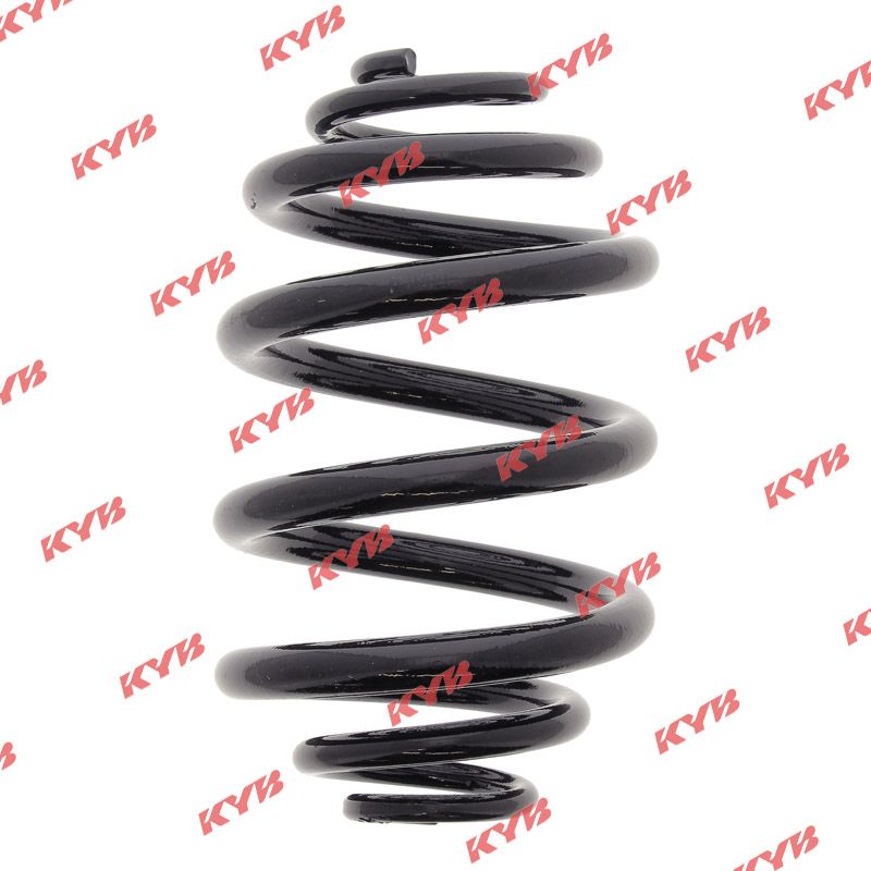 Пружина подвески KYB (Каяба) K-Flex. Артикул RJ5154