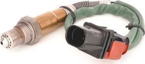 Лямбда-зонд (кислородный датчик) Bosch. Артикул 0 258 017 473