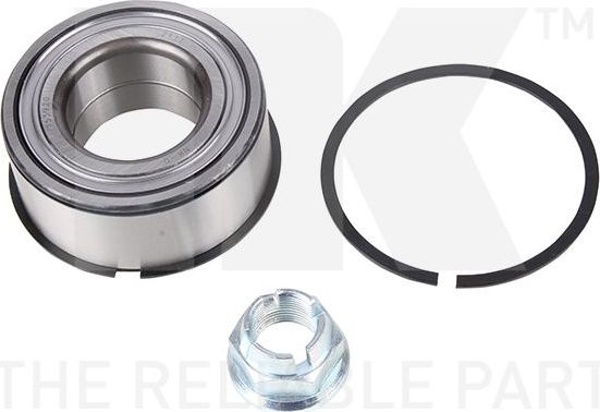 Ступичный подшипник (комплект) NK. Артикул 753920