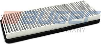 Салонный фильтр Auger. Артикул 65941