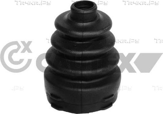 Пыльник ШРУСа внутренний Cautex для Fiat Grande Punto 2005-2015. Артикул 010111