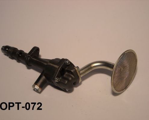 Масляный насос Aisin. Артикул OPT-072