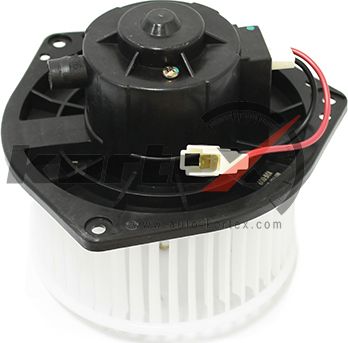 Мотор печки CHEVROLET AVEO 08 (Kortex). Артикул KHF009