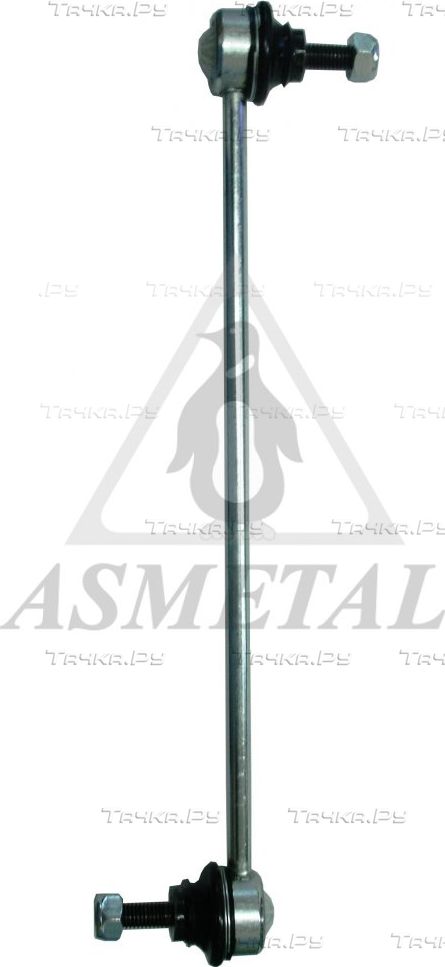Стойка (тяга) стабилизатора Asmetal. Артикул 26RN1120