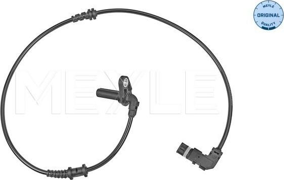 Датчик ABS Meyle Original. Артикул 014 899 0075