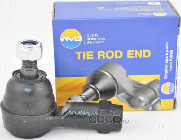 Наконечник рулевой AMD.TE115. Артикул AMDTE115