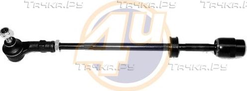 Рулевая тяга поперечная (в сборе) 4U. Артикул VV-J-19097