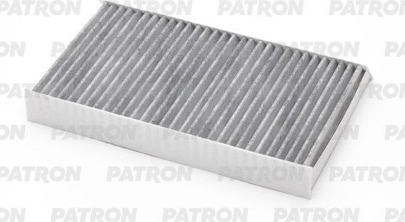 Салонный фильтр Patron для Renault Megane III 2008-2016. Артикул PF2117