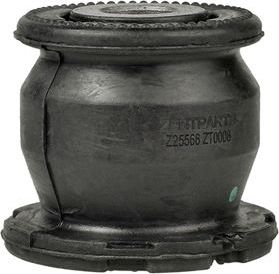 Сайлентблок заднего рычага подвески Zentparts. Артикул Z25566