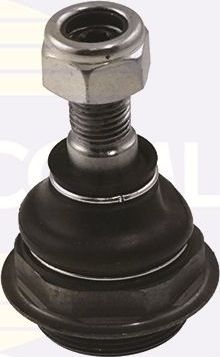 Шаровая опора Comline передняя правая/левая нижняя для Citroen DS4 2011-2015. Артикул CBJ7003