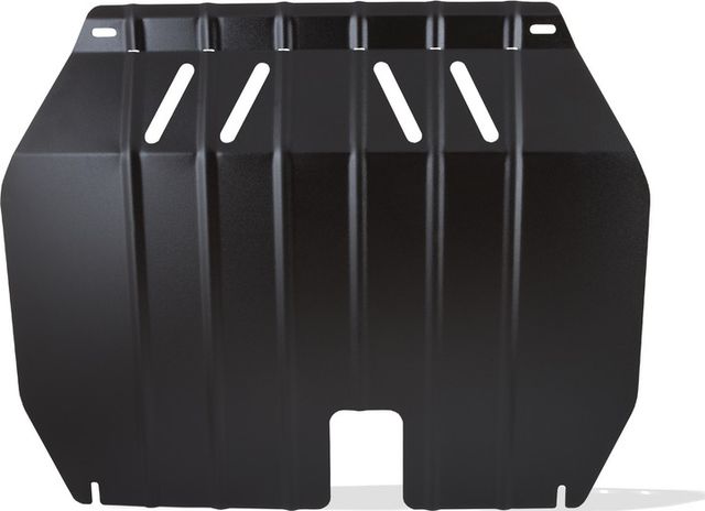 Защита NLZ для картера Chevrolet Lacetti 2004-2013. Артикул NLZ.08.09.030 NEW