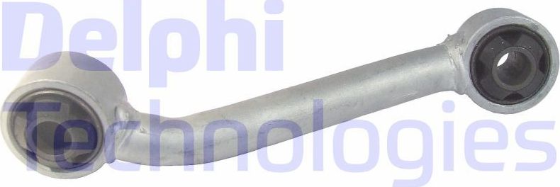Стойка (тяга) стабилизатора Delphi. Артикул TC1758