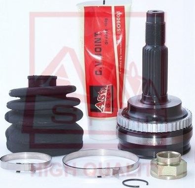 Шрус наружный (граната) Asva передний для Toyota Opa I 2000-2005. Артикул TY-54A48