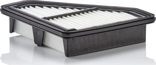 Воздушный фильтр Mann-Filter для Honda Civic IX 2012-2016. Артикул C 20 014