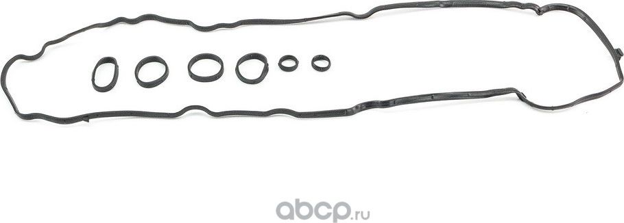 Прокладка клапанной крышки (Dominant). Артикул PE02049F4