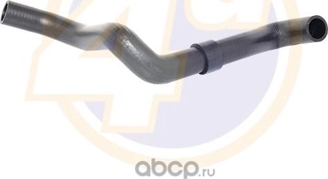 ПАТРУБОК РАДИАТОРА ВЕРХНИЙ FRD FOCUS II/C MAX 1.4-1.6 16V 04-10 (4U). Артикул 4USH019941