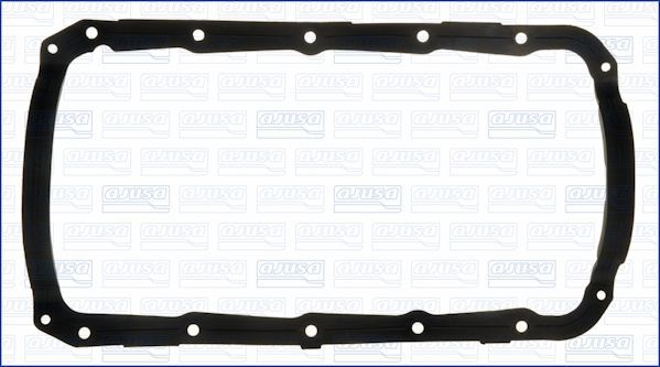 Прокладка маслянного поддона двигателя Ajusa. Артикул 14051400
