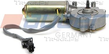 Моторчик стеклоподъемника Auger правый для Renault Midlum 2000-2013. Артикул 78046
