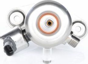 Топливный насос высокого давления (ТНВД) Bosch. Артикул 0 261 520 287