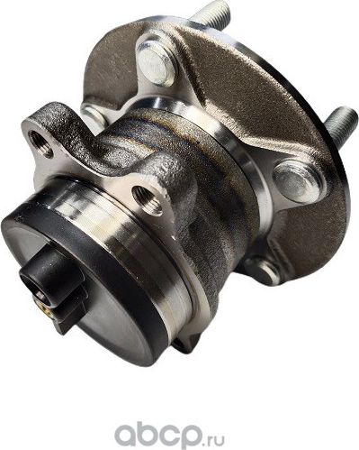 Ступица в сборе (Torque). Артикул PL877