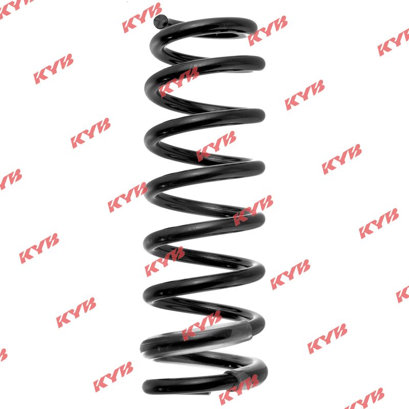 Пружина подвески KYB (Каяба) K-Flex. Артикул RA5209