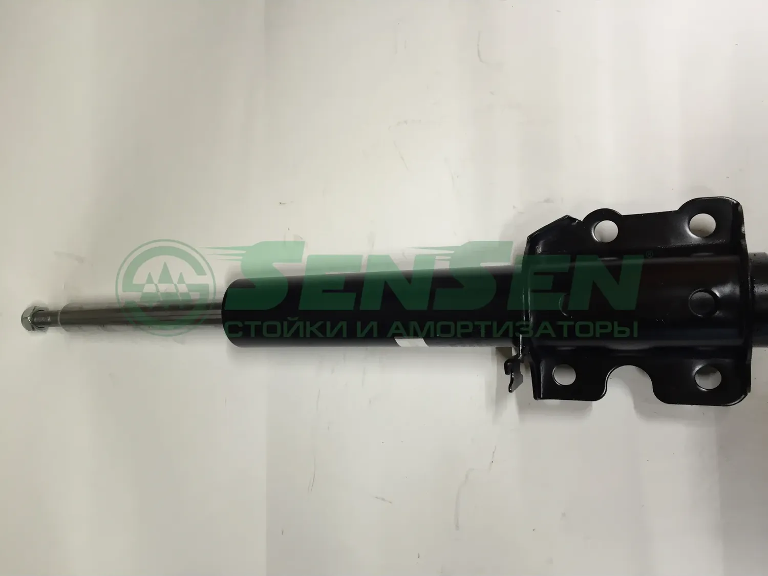 АМОРТИЗАТОР MERCEDES SPRINTER/VW LT 96-06 ПЕР.ГАЗ.(1.75T) (Sensen). Артикул 42140167