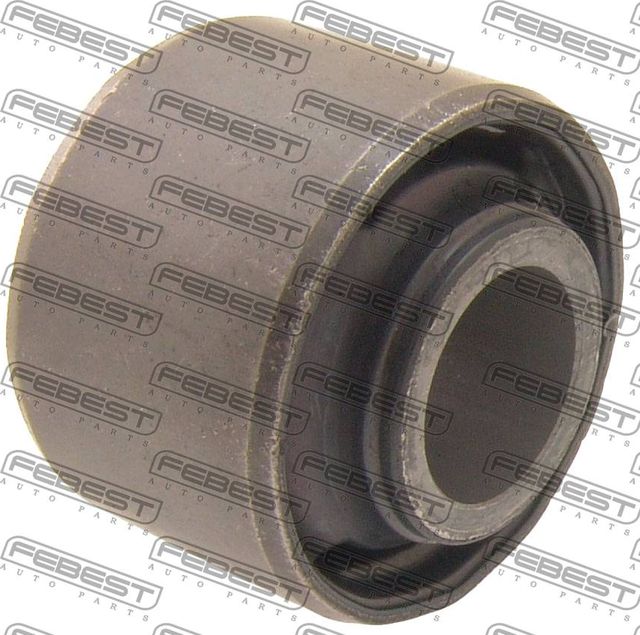 Сайлентблок заднего рычага подвески Febest. Артикул MAB-125