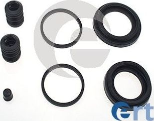 Ремкомплект тормозного суппорта ERT передний для Audi Quattro I 1980-1987. Артикул 400544