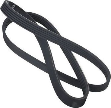 Приводной ремень поликлиновой Stellox для Nissan Micra K12 2003-2010. Артикул 05-01130-SX