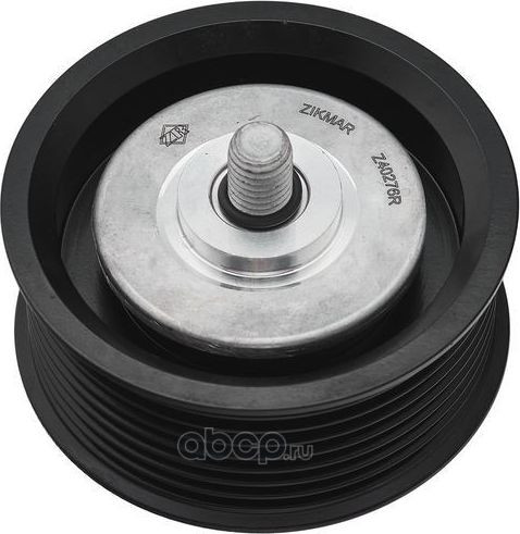 РОЛИК НАТЯЖИТЕЛЯ BMW 740I 08 (Zikmar). Артикул Z40276R