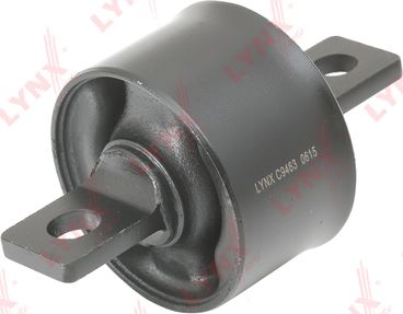 Сайлентблок заднего рычага подвески LYNXauto передний нижний для Peugeot 4007 2007-2013. Артикул C9463