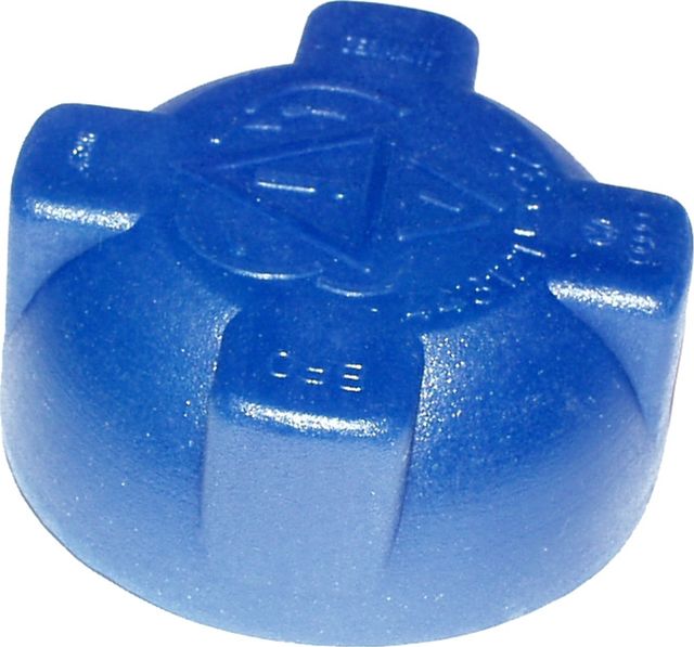 КРЫШКА, РЕЗЕРВУАР ОХЛАЖДАЮЩЕЙ ЖИДКОСТИ JP Group (полимерный материал). Артикул 1114800600