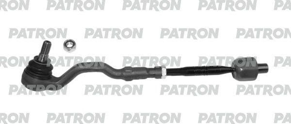 Рулевая тяга поперечная Patron для BMW X6 I (E71) 2008-2014. Артикул PS2391