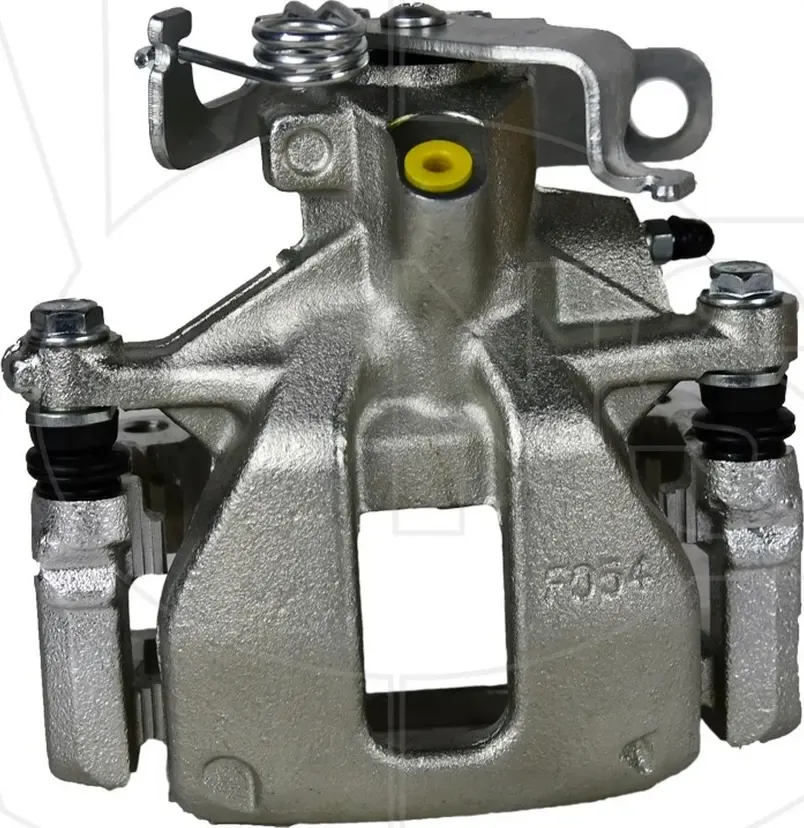 Суппорт тормозной задний правый FORD Transit VI 0 (NSP) NSP. Артикул NSP09T206441