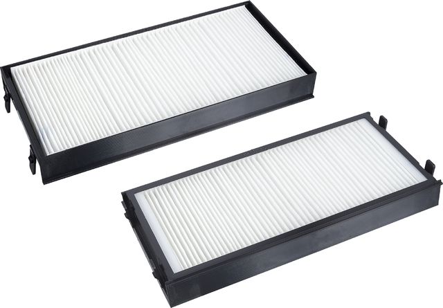 Салонный фильтр Febi Bilstein для BMW 7 VI (G11/G12) 2015-2026. Артикул 28413