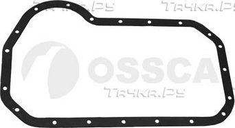 Прокладка маслянного поддона двигателя OSSCA для SEAT Cordoba I 1993-2002. Артикул 01086