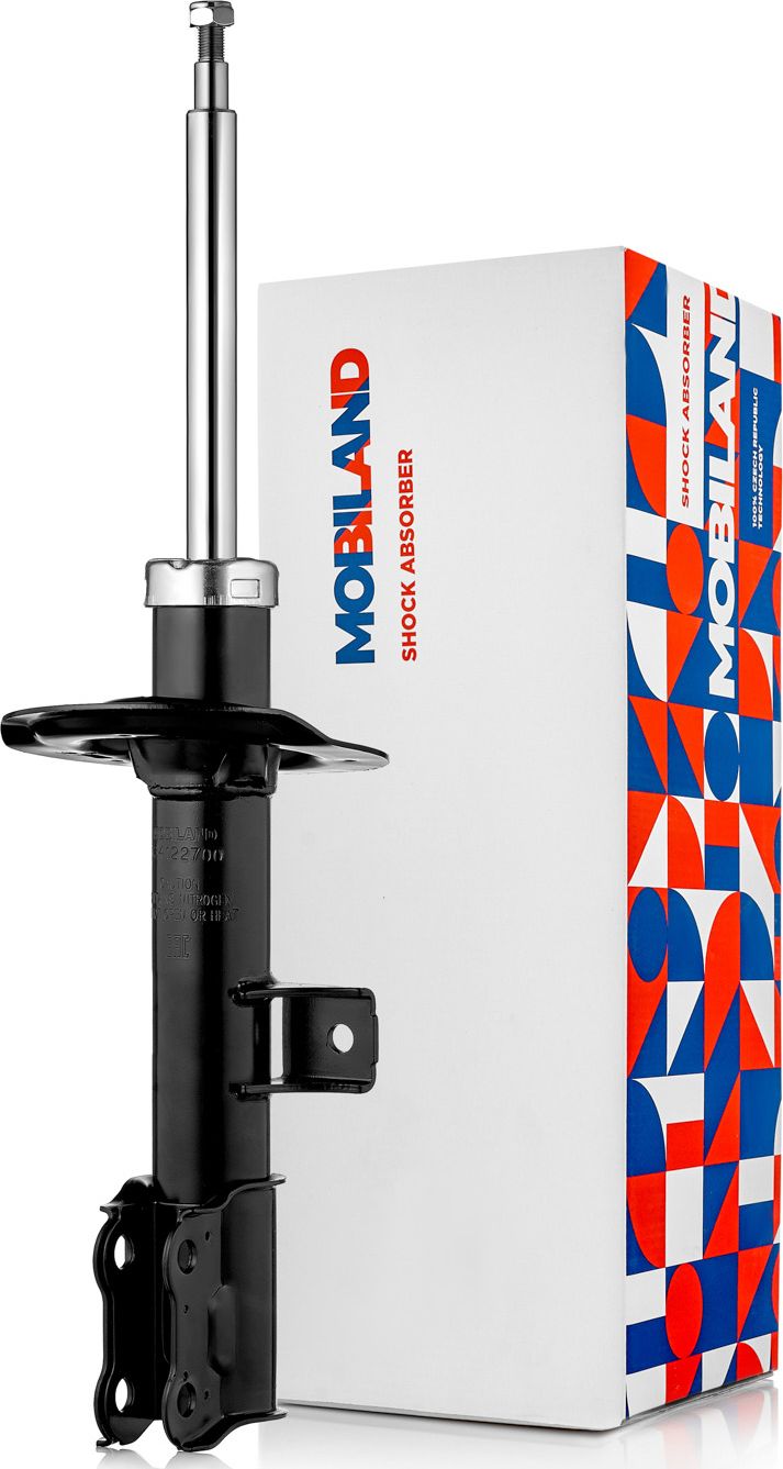 Амортизатор Mobiland. Артикул 134122700