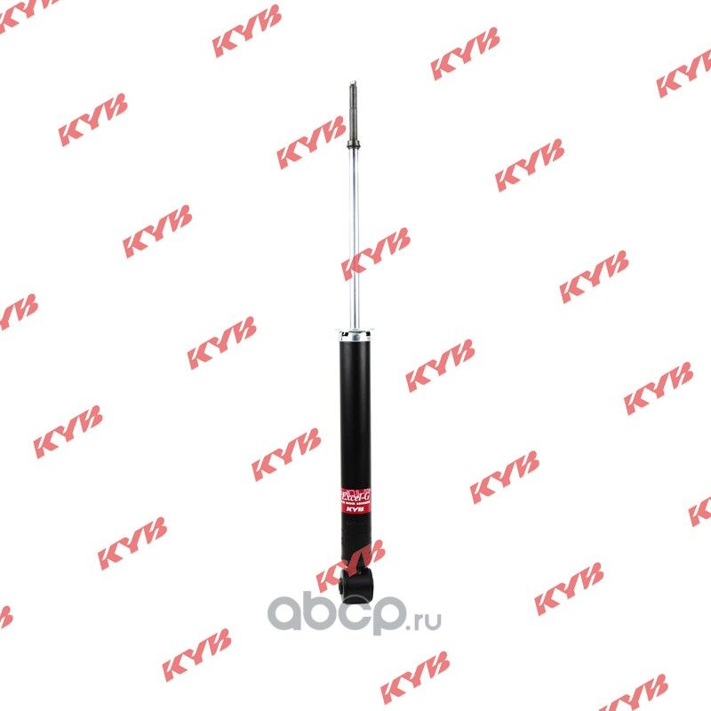 Амортизатор KYB Excel-G задний для Mitsubishi Grandis 2004-2011. Артикул 343446